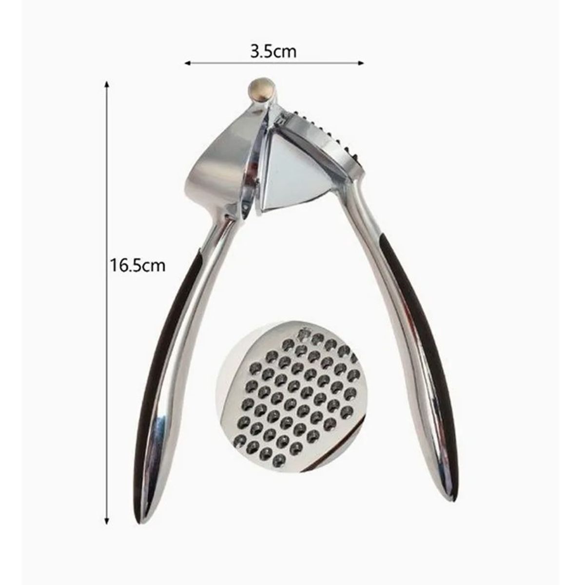 GENERICO - Prensador de Ajo 35×165cm