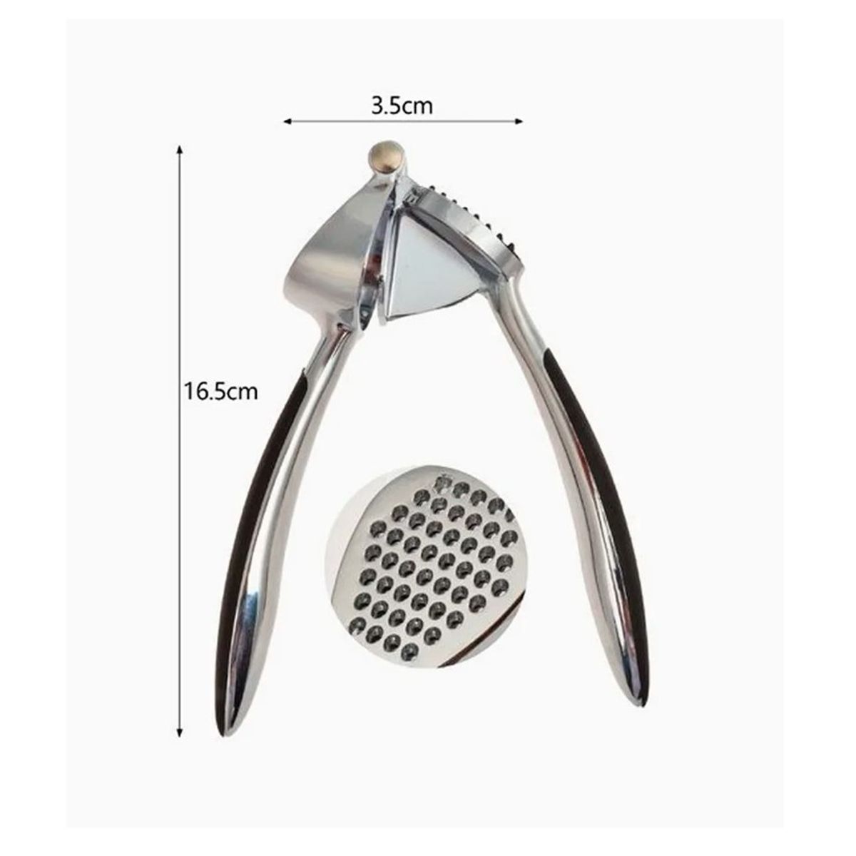 GENERICO - Prensador de Ajo 35×165cm