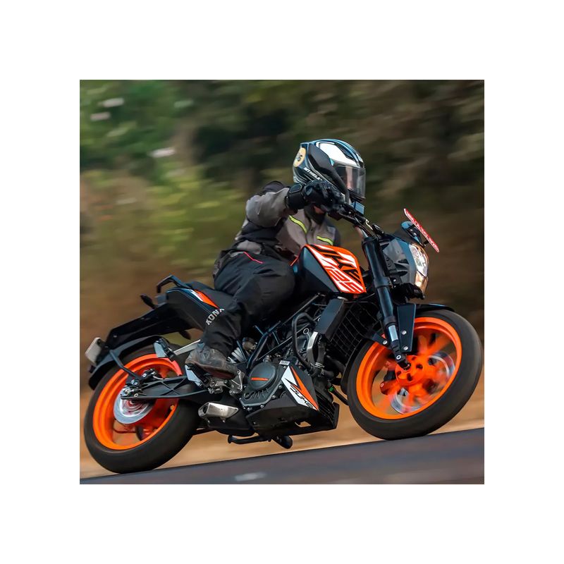 GENERICO - Dunlop Sportmax GPR-300 sin cámara