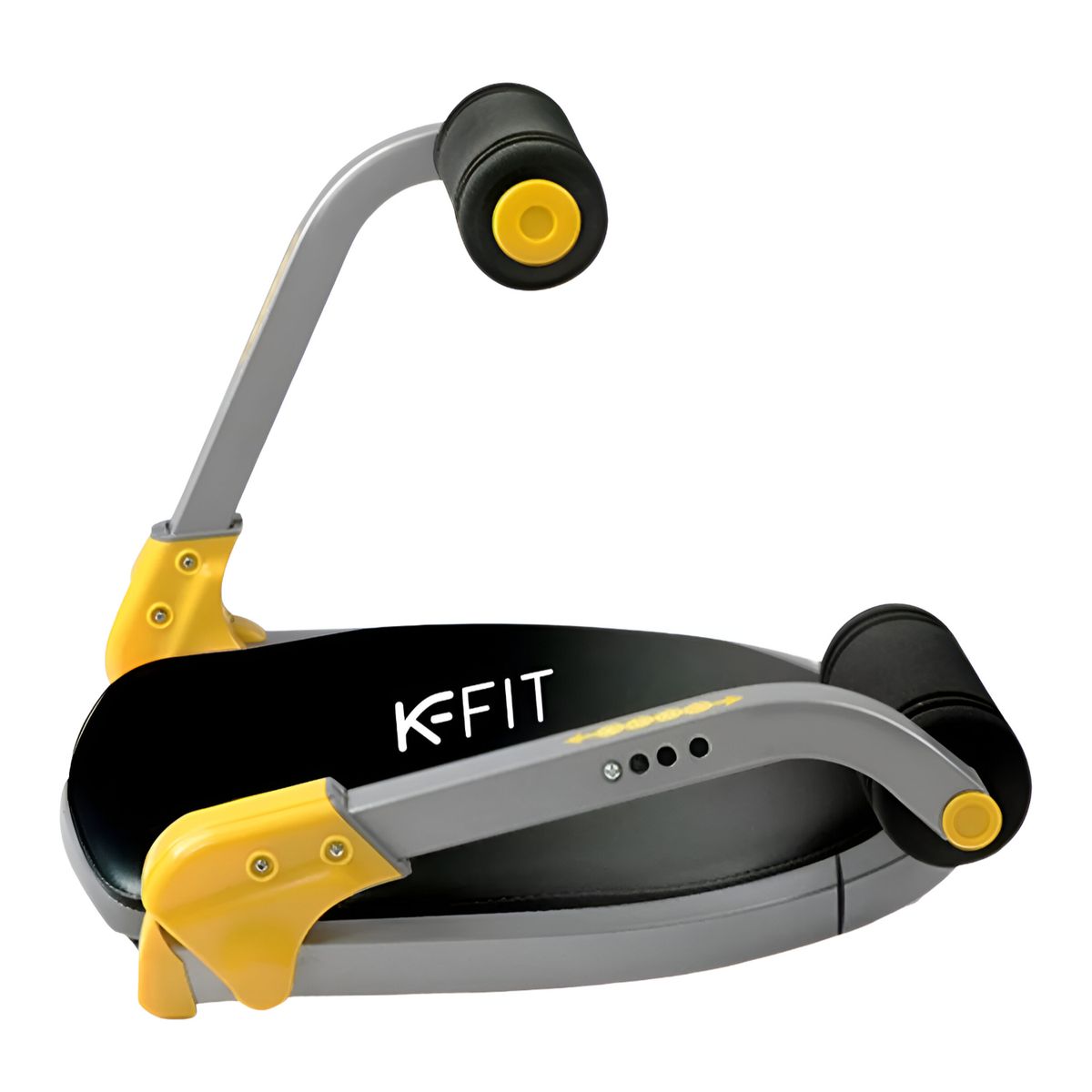 K FIT - Máquina Abdominales De Ejercicios Smart Total Core