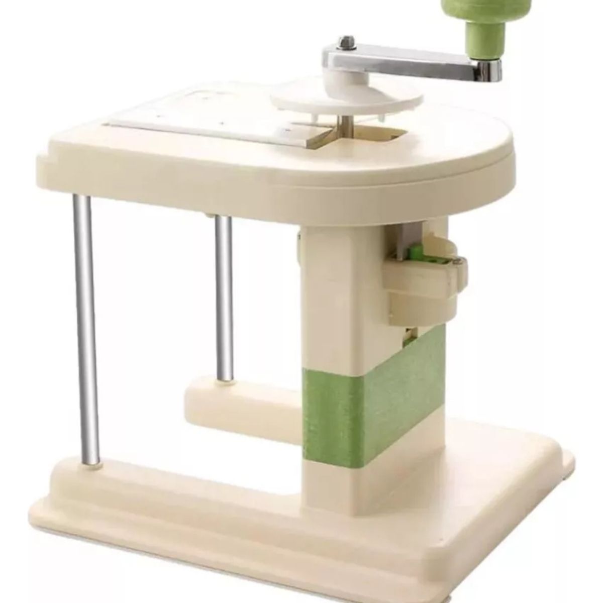 GENERICO - Aplicable A Picadora De Repollo Vegetal Trituradora