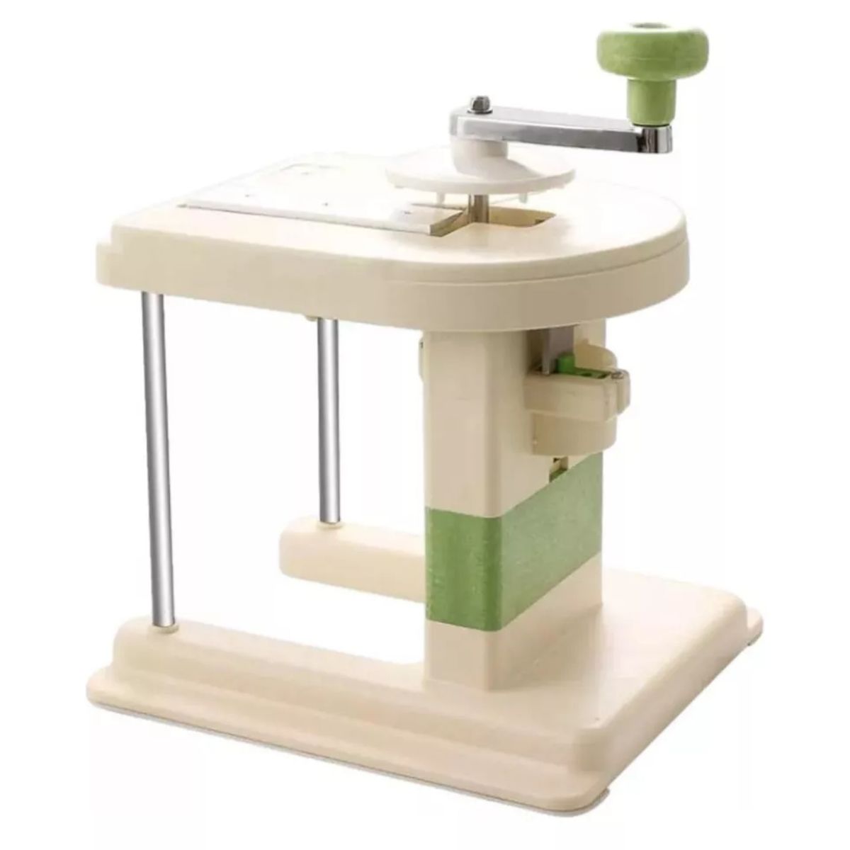 GENERICO - Aplicable A Picadora De Repollo Vegetal Trituradora