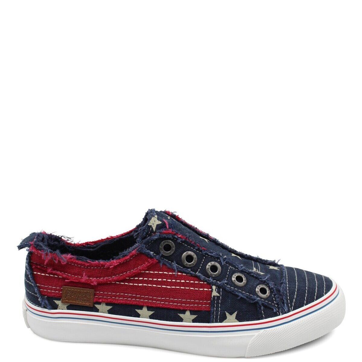 BLOWFISH MALIBU - Zapatilla Mujer Play Navy