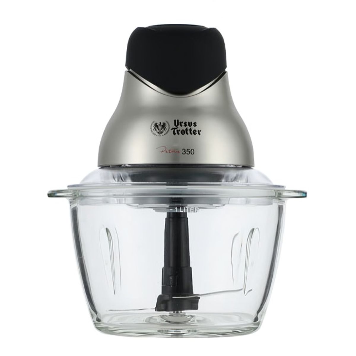 URSUS TROTTER - Picador Ut-Petrus320 TROTTER