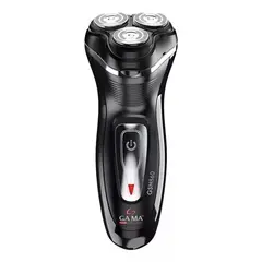 GAMA - Máquina Afeitadora Eléctrica Gsh860 Negra