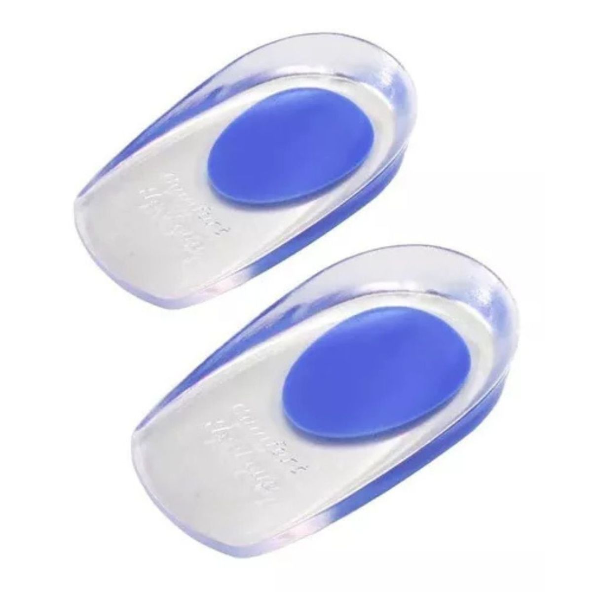 LIKE SHOP - Plantilla Gel Talonera para Espolón Calcáneo 595