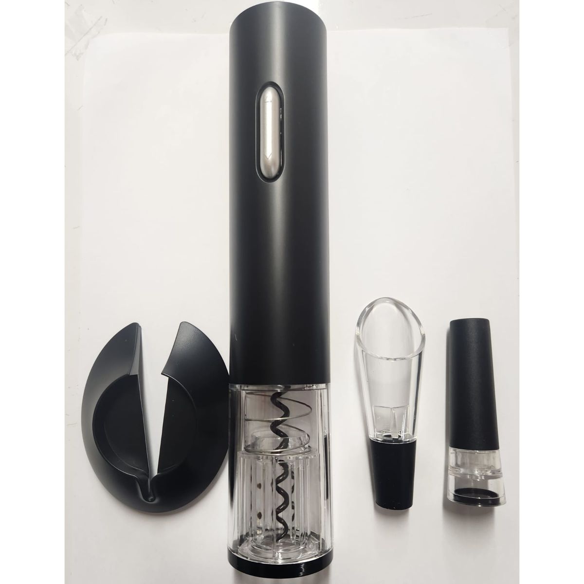 CAP DOR - Descorchador de Vino Modelo Cuatro Piezas