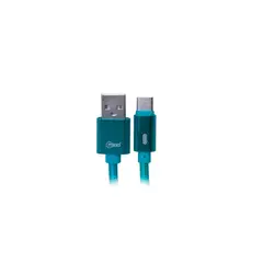MLAB - Cable Usb A Tipo C Azul 1mts MLAB.