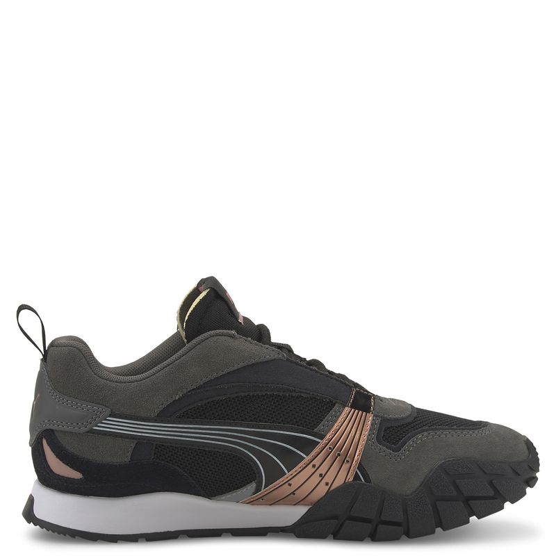 PUMA - Kyron Wild Beasts Zapatilla Urbana Mujer