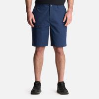 Short Hombre Camp Pro Q-Dry Short Azul Marino