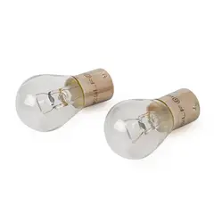 BOSCH - Ampolleta para auto P21W 2 unidades