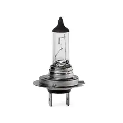 BOSCH - Ampolleta para auto H7