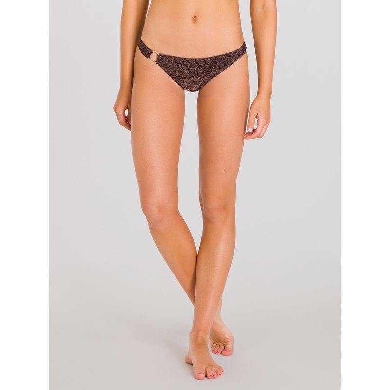 BSOUL - Bottom Bikini Mujer Marli Café BSOUL