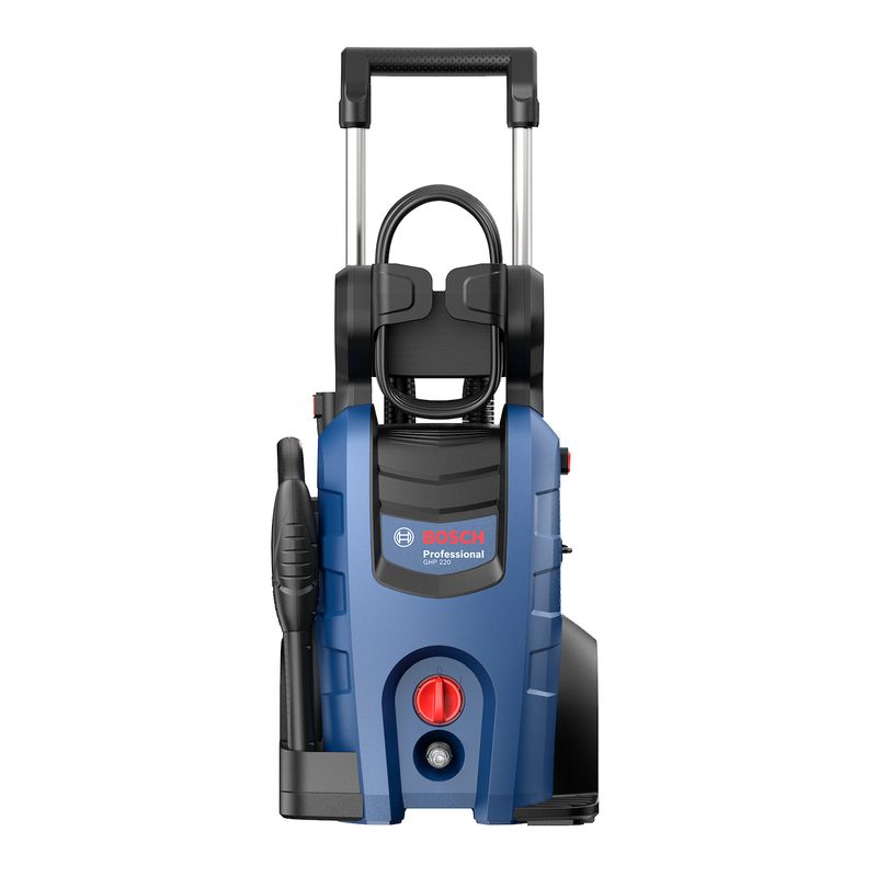BOSCH - Hidrolavadora 2100W 152bar GHP-220 Bosch