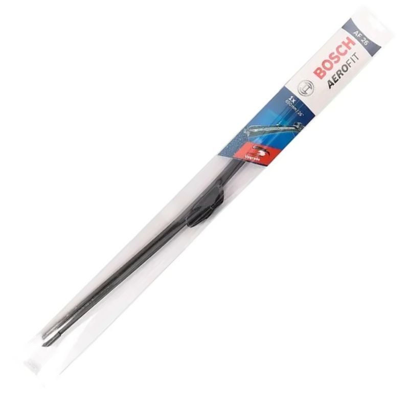 BOSCH - Plumilla aerofit 26" Bosch