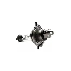 BOSCH - Ampolleta para auto 12V H4 60/55W
