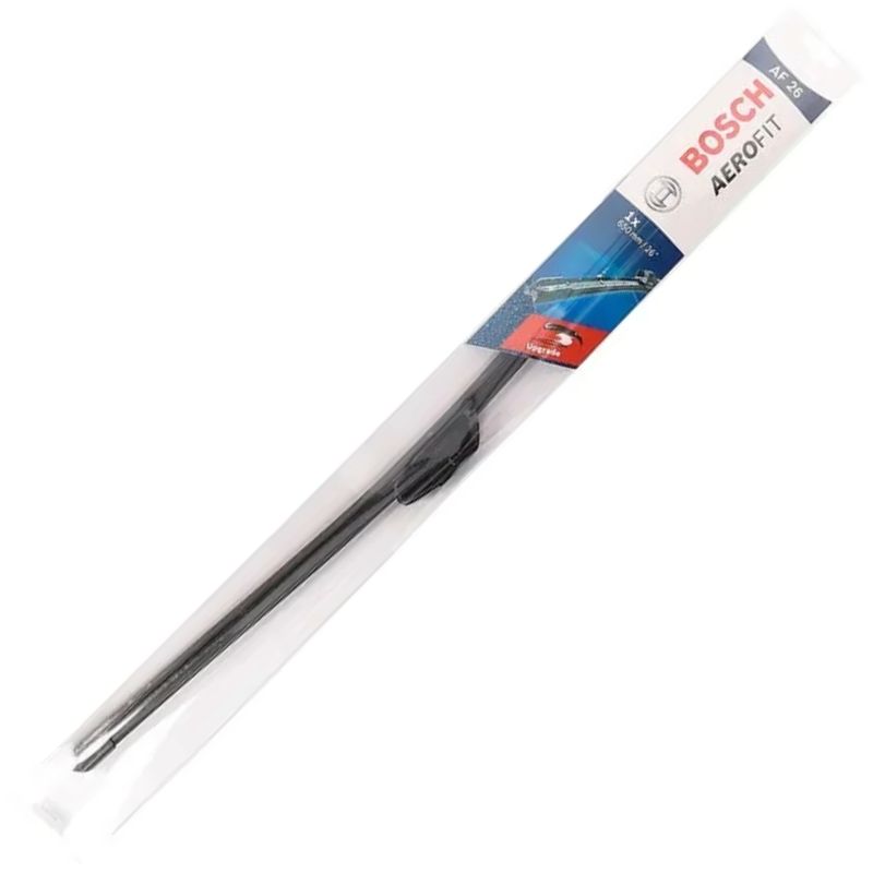 BOSCH - Plumilla aerofit 22" Bosch
