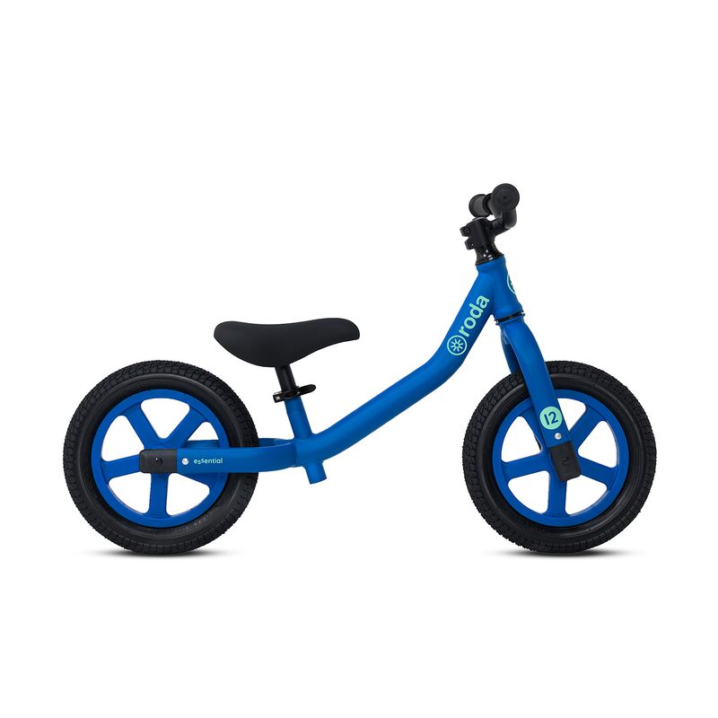 RODA - Bicicleta Roda Essential 12 - Azul