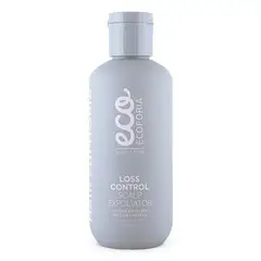 ECOFORIA - Exfoliante Capilar Control Caída Loss Control 200 ml