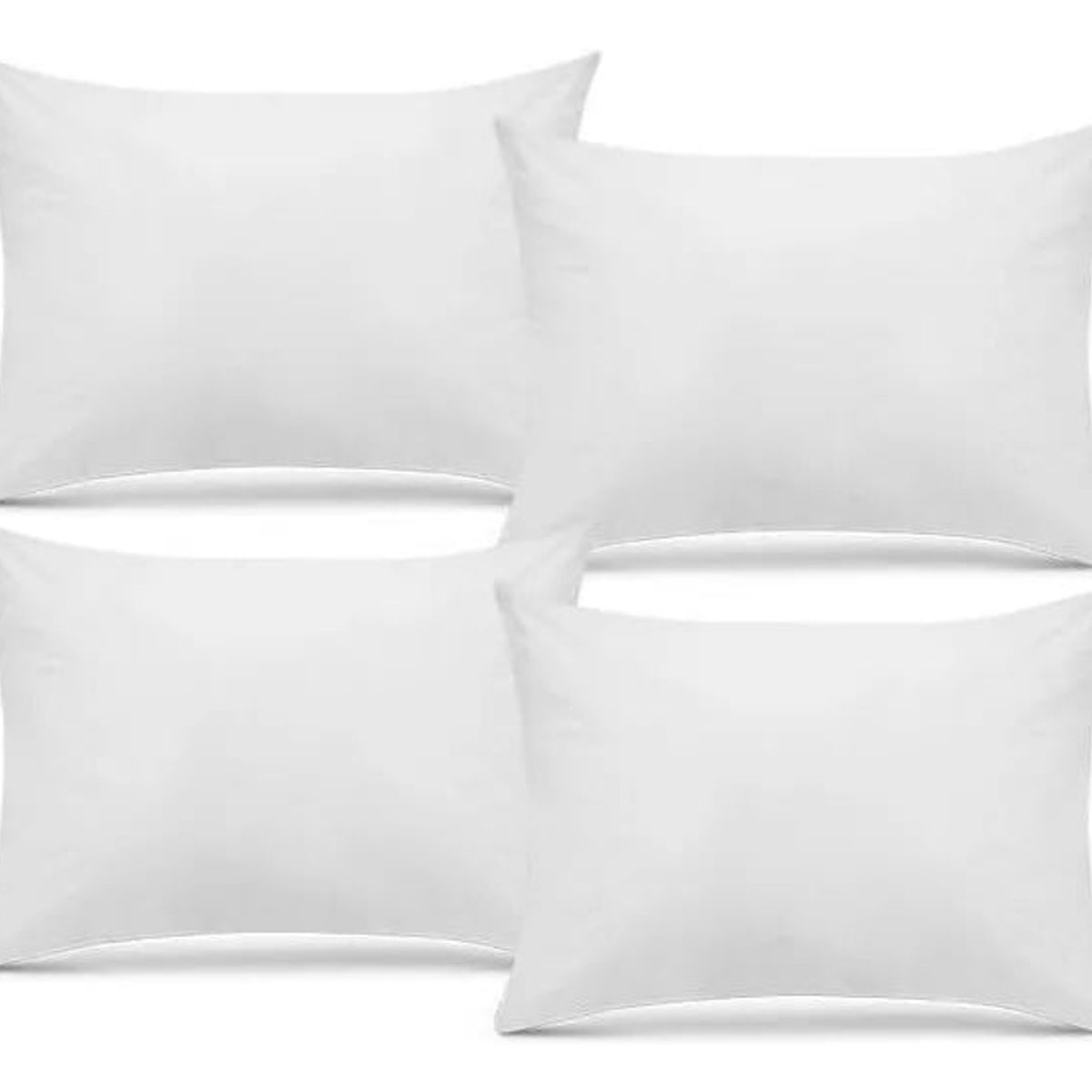 ROSEN - Pack 4 Almohadas Rosen Plus Americana 50 X 70 Cm