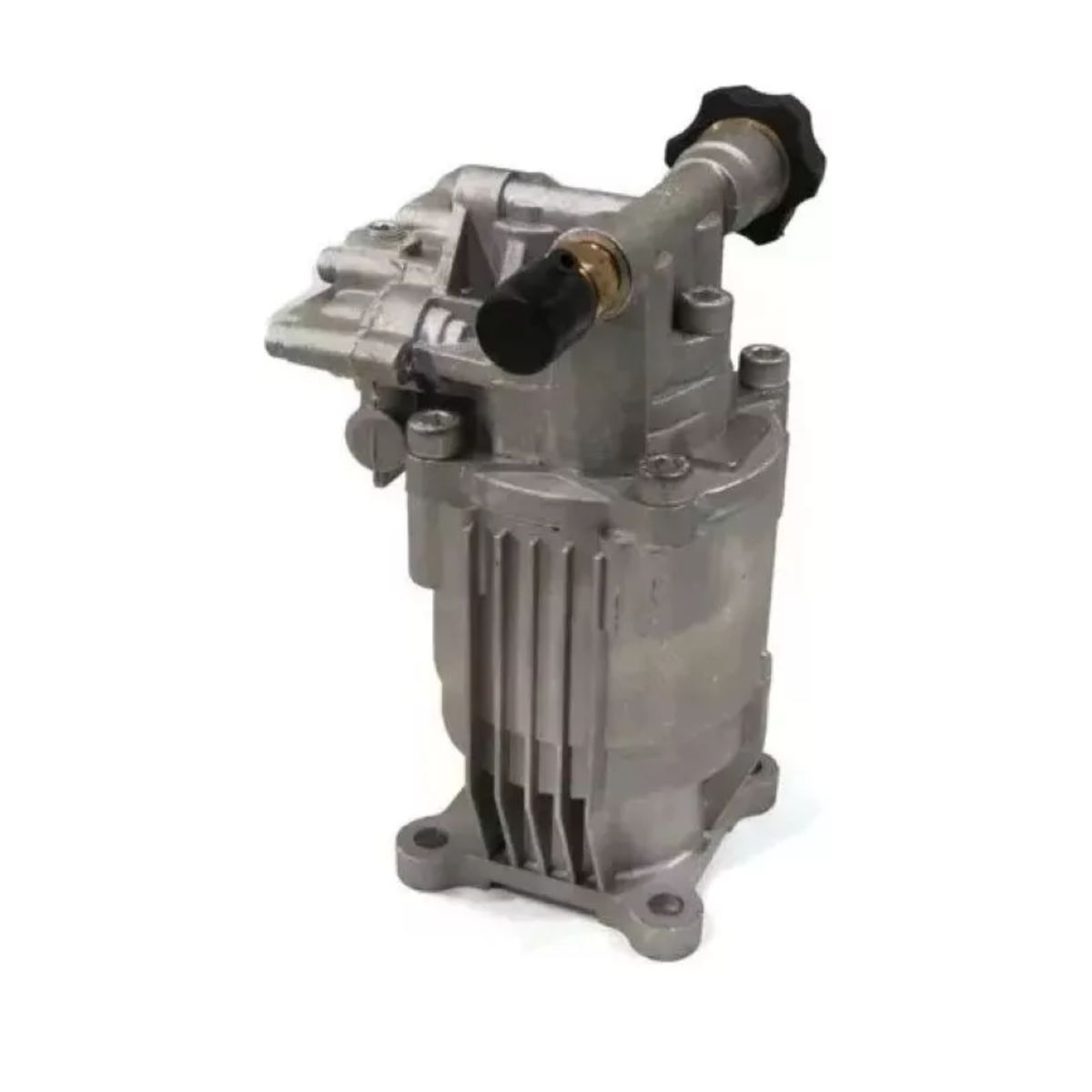 GENERICO - Bomba Hidrolavadora Presión 2800-3200 Psi 25gpm Con Eje 34