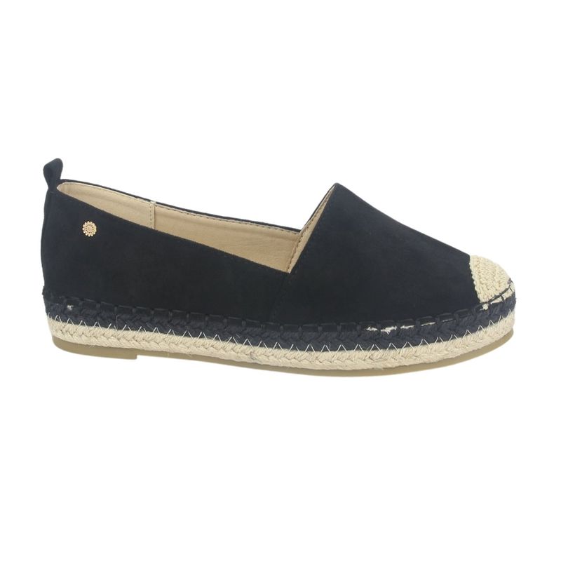 CHALADA - Ballerina Mujer Negro Casual Chalada Dijon-10