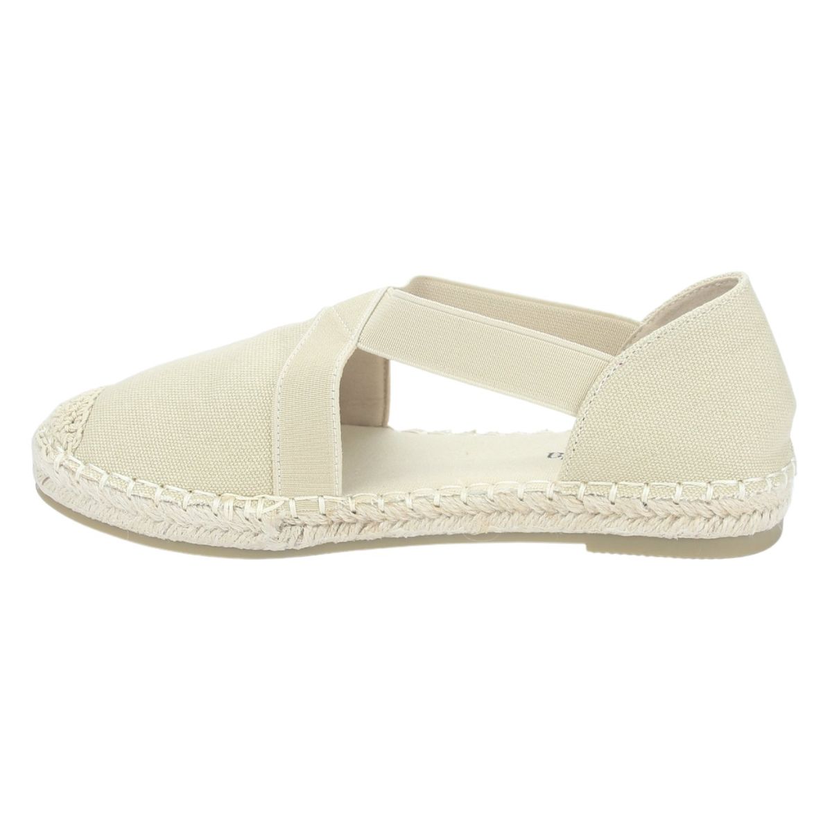 CHALADA - Zapato Mujer Beige Casual Chalada Dijon-14