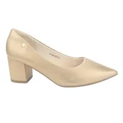 CHALADA - Zapato Mujer Nude Casual Bolse-52