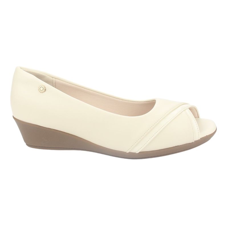 CHALADA - Zapato Mujer Beige Casual Chalada Coles-50.