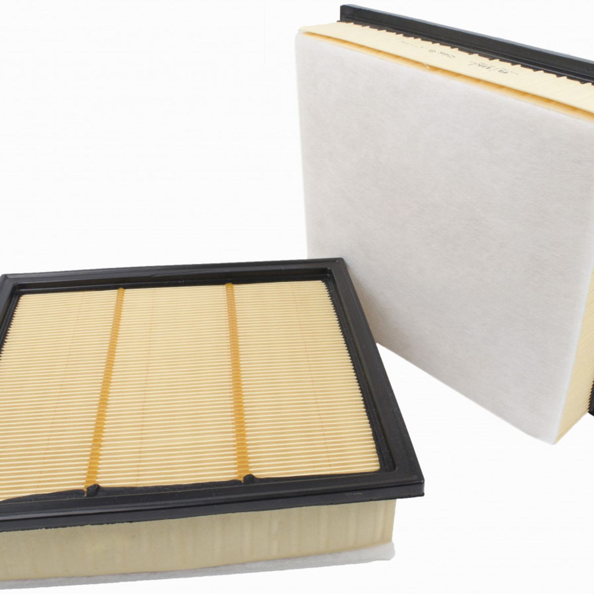 GENERICO - FILT.AIRE CHEVROLET DMAX 2.5 - 3.0 12/21