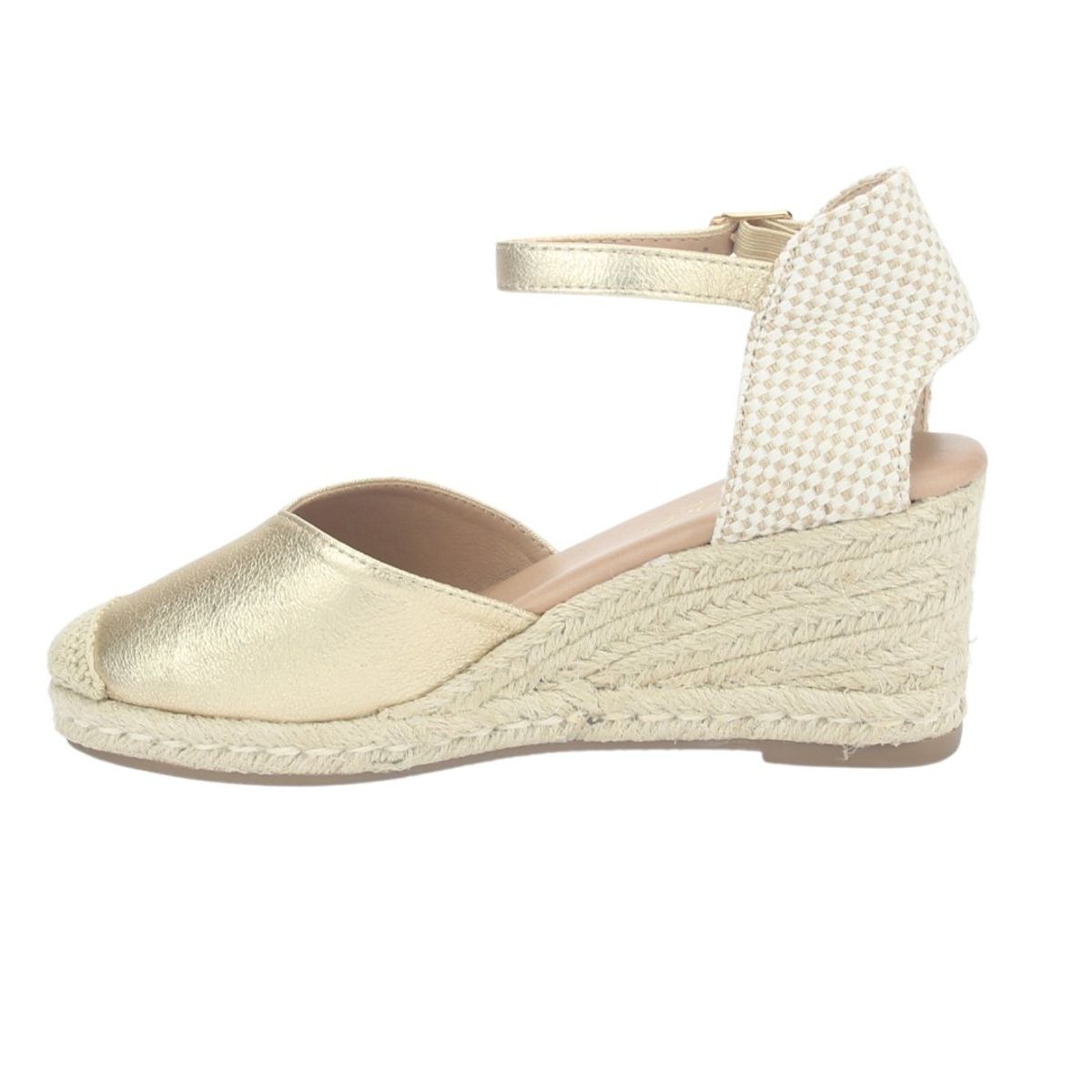 CHALADA - Zapato Mujer Nude Plataforma Chalada Penny-2