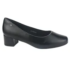 CHALADA - Zapato Mujer Negro Casual Fura-52