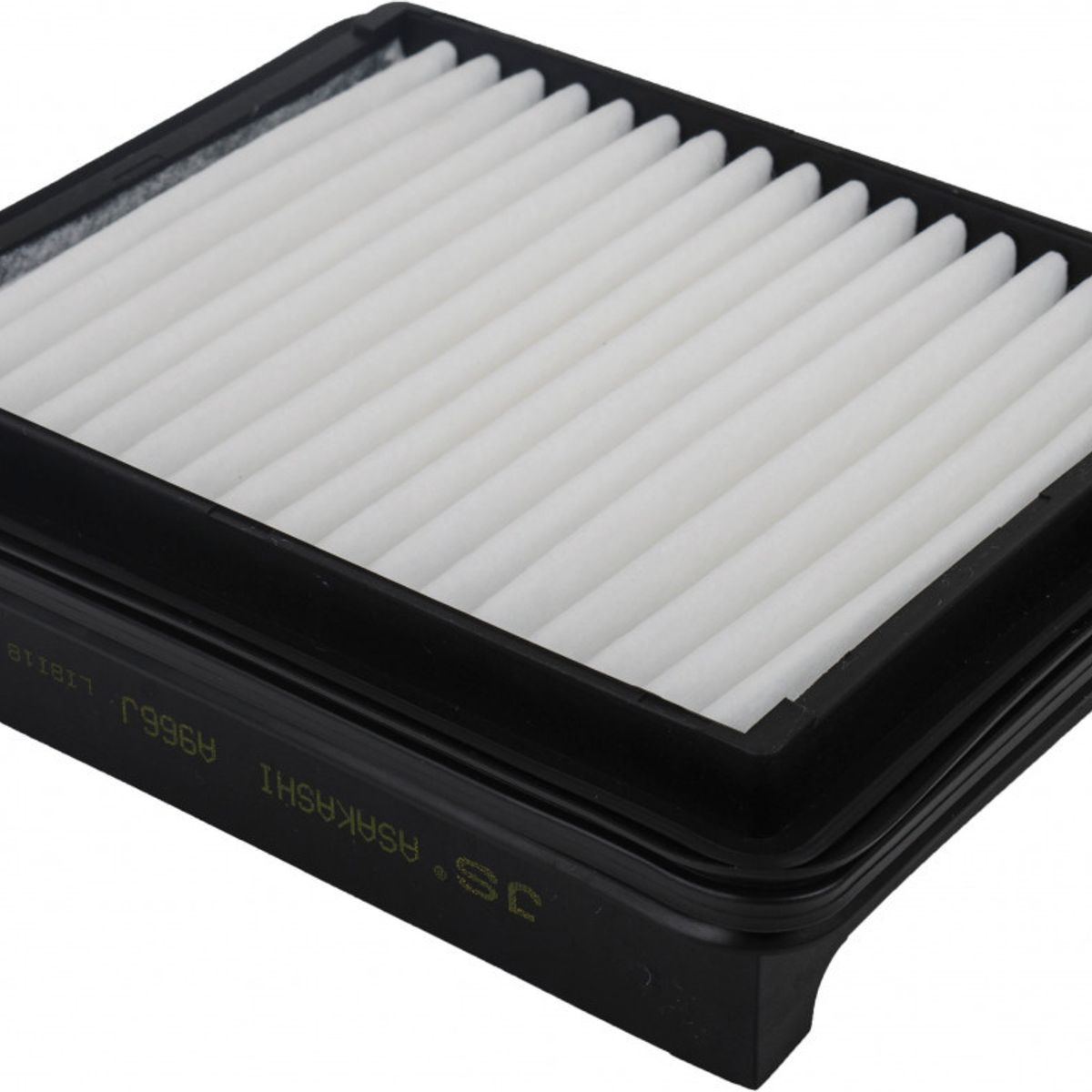 GENERICO - FILT.AIRE SUZUKI JIMNY 1.3 98/22