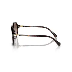 SWAROVSKI - LENTE DE SOL - SK6003 100213 - Havana
