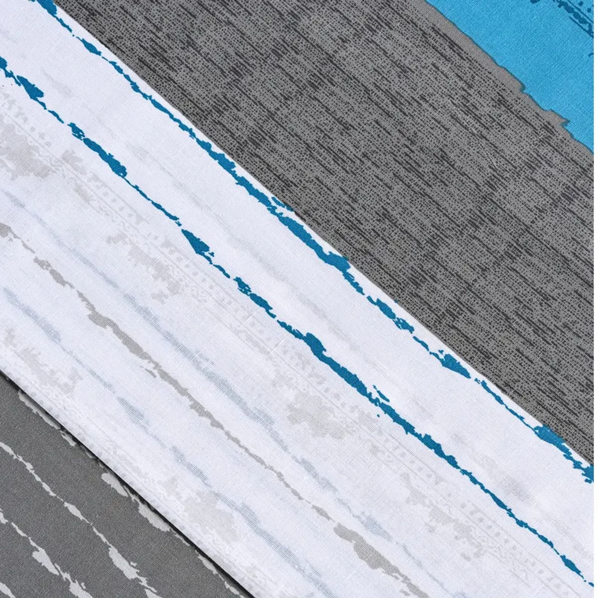 CANNON - Sábana CANNON American Family de 144hilos de 1.5 plaza TARGA