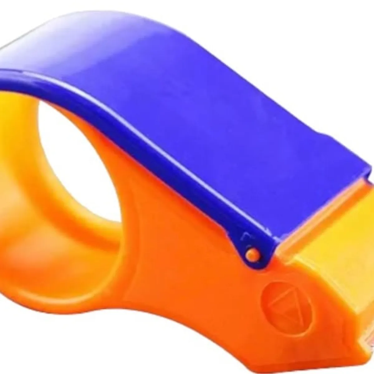 MERCADO CBF - Dispensador Huincha Porta Cinta Huincha Embalaje Racionador