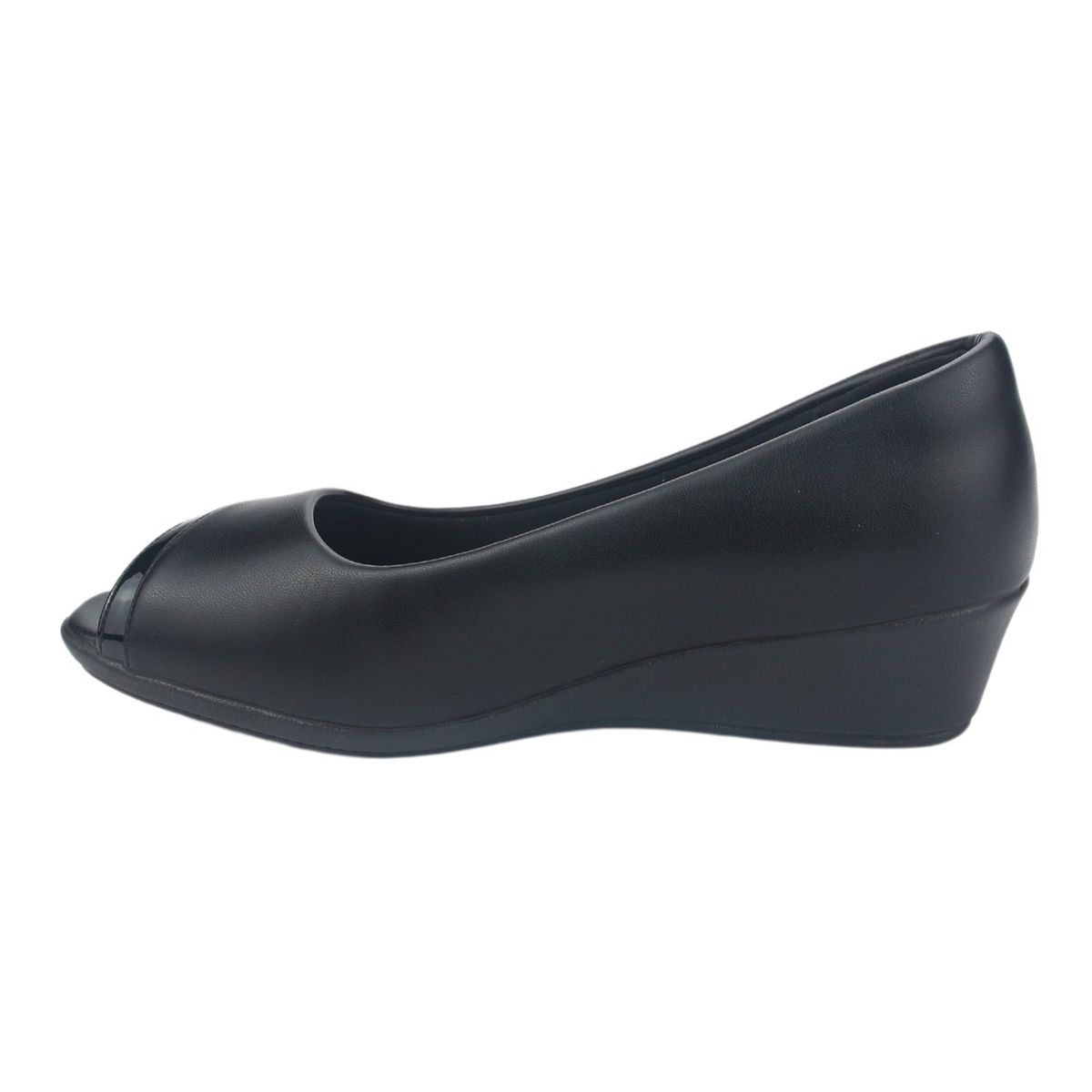 CHALADA - Zapato Mujer Negro Casual Chalada Coles-50