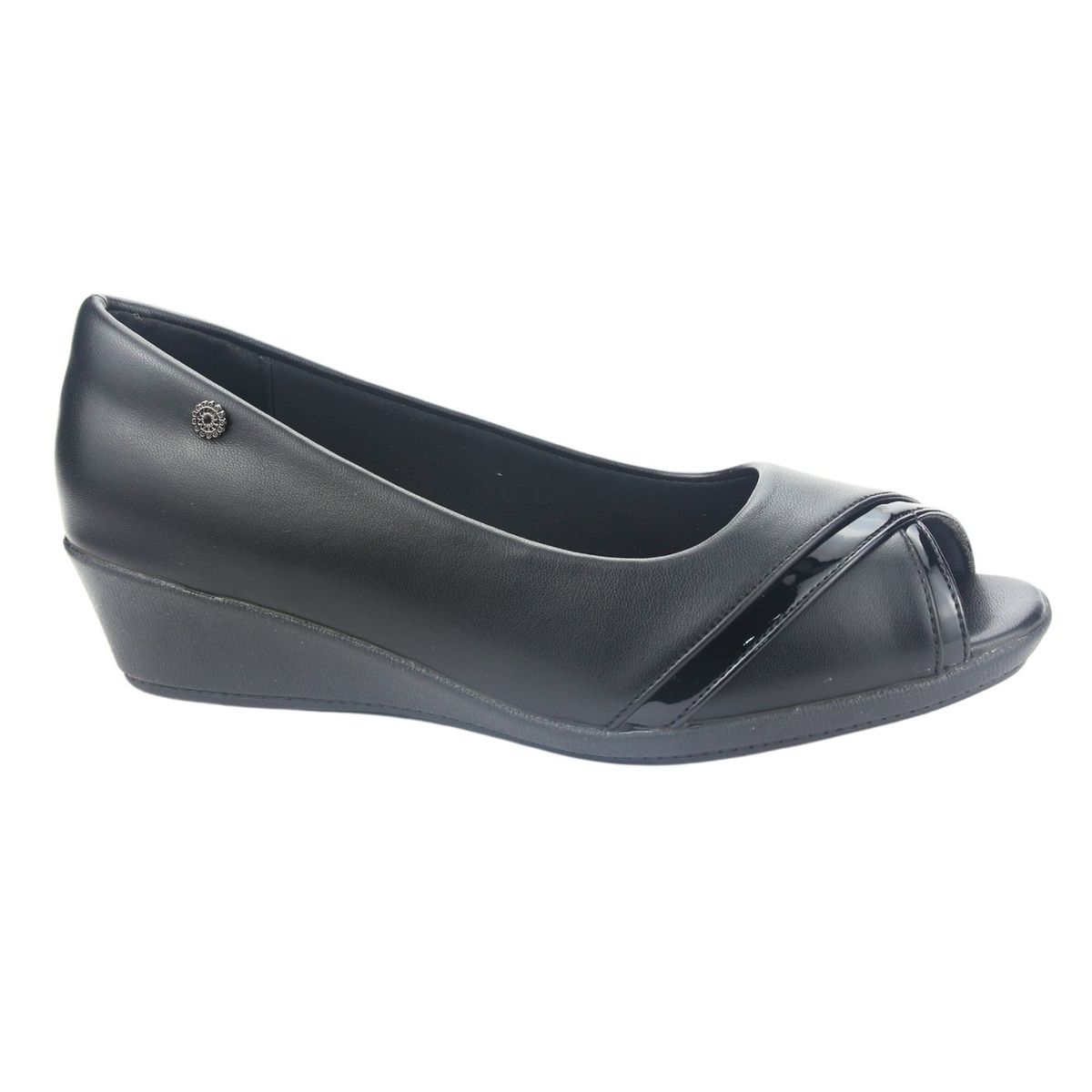 CHALADA - Zapato Mujer Negro Casual Chalada Coles-50