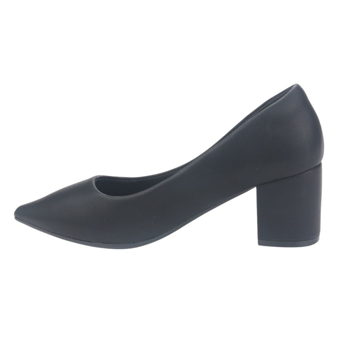 CHALADA - Zapato Mujer Negro Casual Chalada Bolse-52