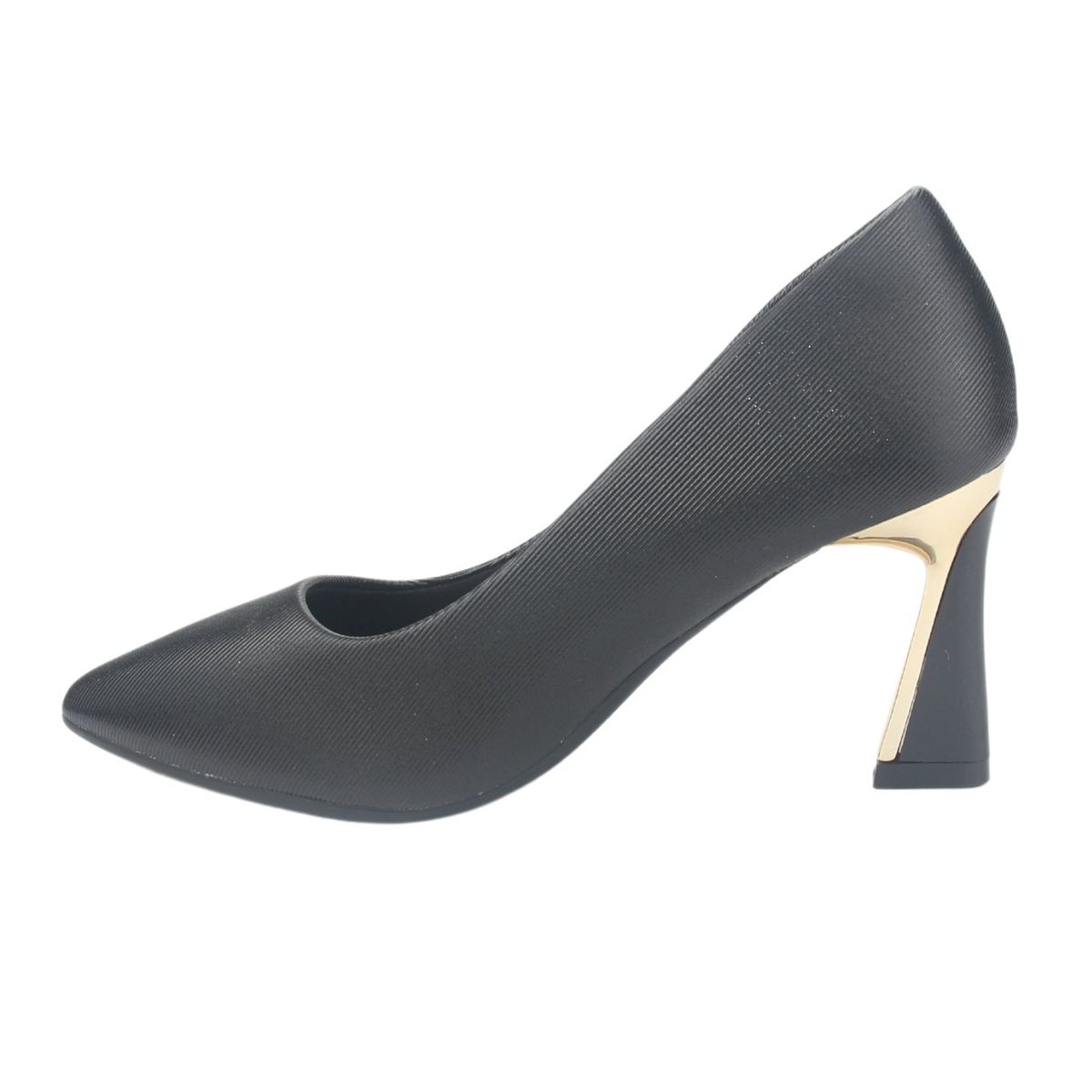 CHALADA - Zapato Mujer Negro Casual Chalada Risper-1