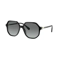 SWAROVSKI - LENTE DE SOL - SK6003 100111