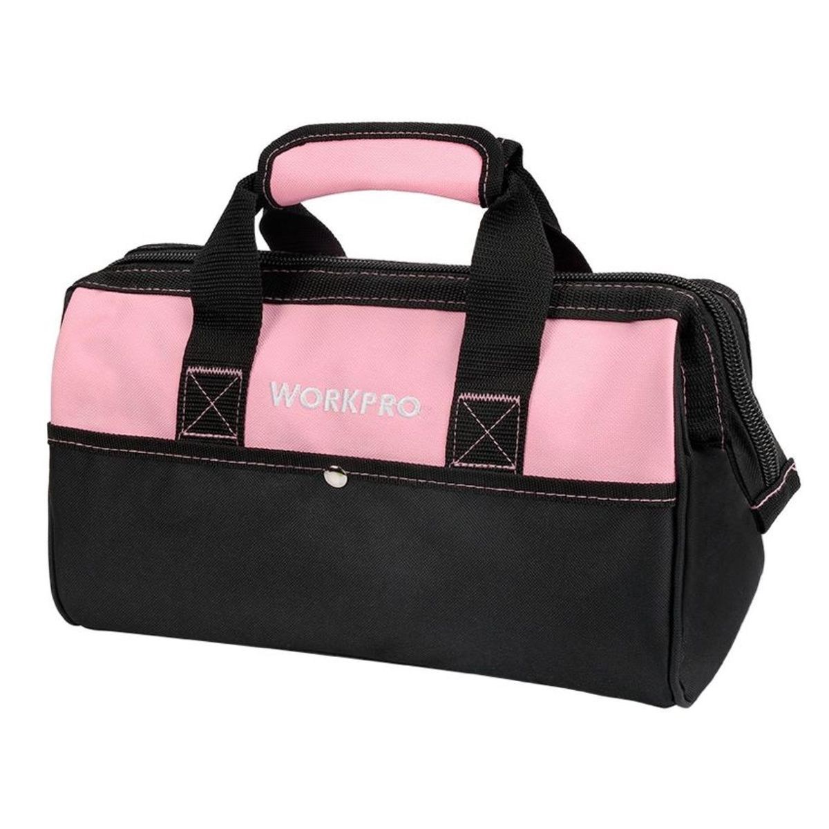 METALFER - Set De Herramientas Portátil 75 Piezas