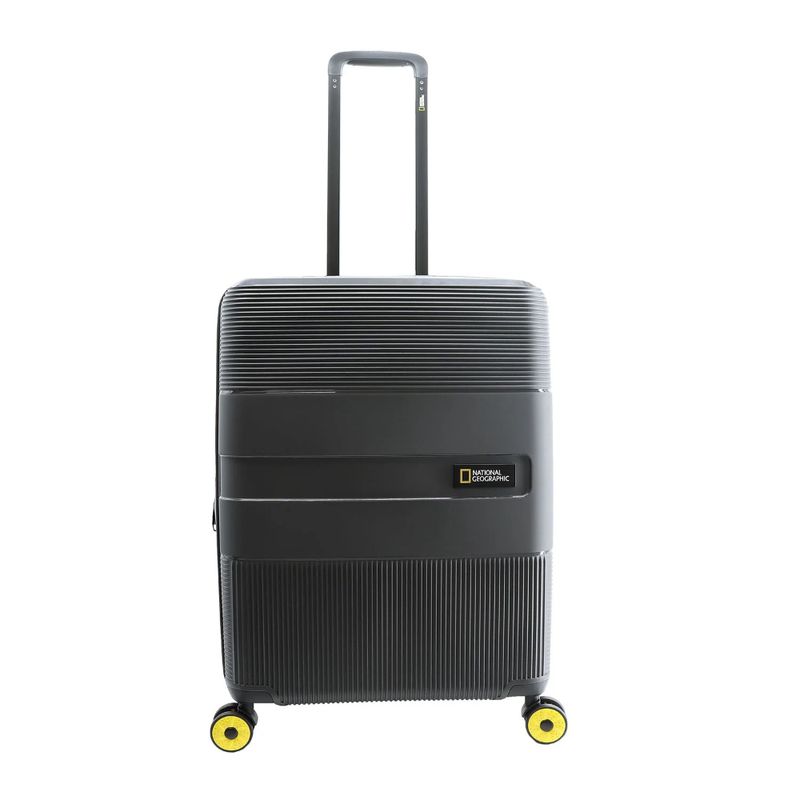 NATIONAL GEOGRAPHIC - Maleta (M) 79Lt National Geographic Black Cavern