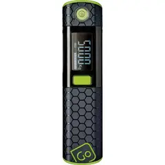 GO TRAVEL - Pesa Digital De Equipaje Pro 50 Kgs