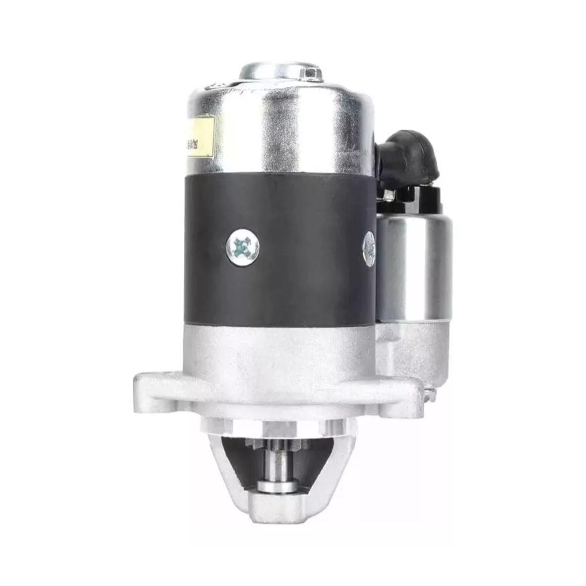 GENERICO - Motor De Partida 12v Motor Diesel 186f 186fa 192fa 178f