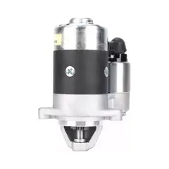 GENERICO - Motor De Partida 12v Motor Diesel 186f 186fa 192fa 178f