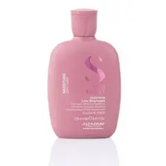 ALFAPARF MILANO - Kit Holiday Semi Di Lino Moisture Nutritive Alfaparf