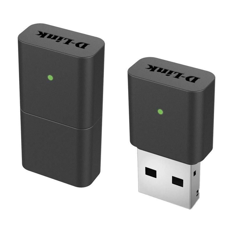 DLINK - Adaptador Dlink USB Wifi N300 Dwa-131 D-LINK