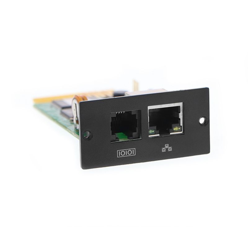 FORZA - Tarjeta de Red SNMP Forza FDC-CD610 FORZA