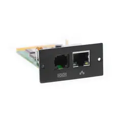 FORZA - Tarjeta de Red SNMP FDC-CD610